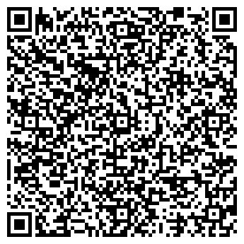 QR-код с контактной информацией организации Продуктовый магазин, ИП Быстрова М.С.