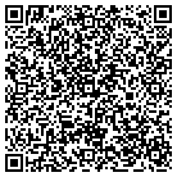 QR-код с контактной информацией организации Гастроном, ОАО Магазин №170