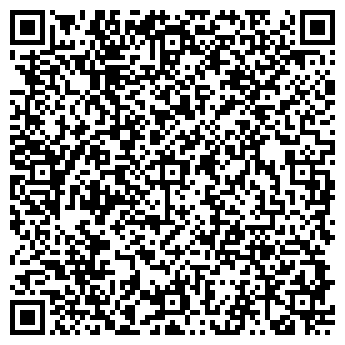 QR-код с контактной информацией организации Банкомат, КБ АйМаниБанк, ООО