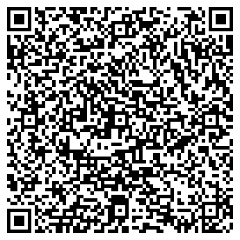 QR-код с контактной информацией организации Продуктовый магазин на ул. Новосёлов, 12 к3