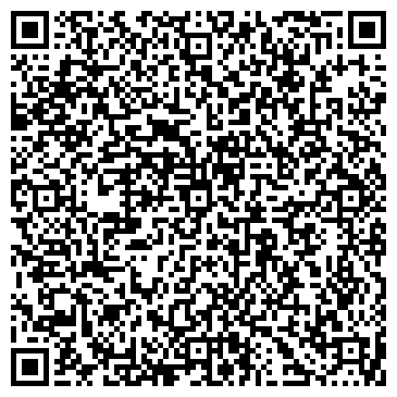 QR-код с контактной информацией организации Метелица, продовольственный магазин, ООО ТоргПлюс