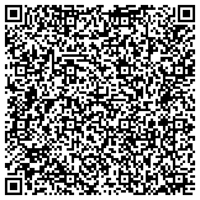 QR-код с контактной информацией организации Специальная (коррекционная) начальная школа-детский сад №225