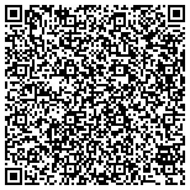 QR-код с контактной информацией организации ГУП Октябрьское трамвайное депо «Мосгортранс»