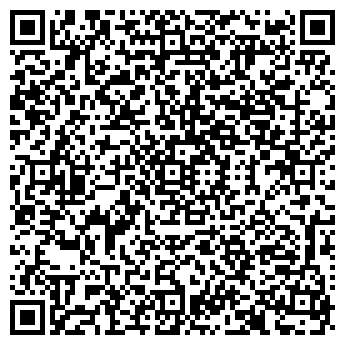 QR-код с контактной информацией организации МАГИЯ ЗОЛОТА