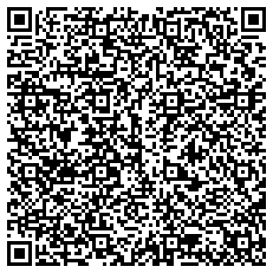 QR-код с контактной информацией организации Тринити Центр, НЧОУ, Главный офис