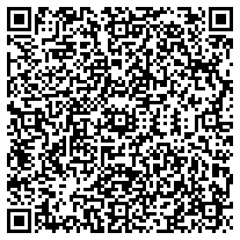 QR-код с контактной информацией организации Платежный терминал, ЗАО АКБ ГазБанк