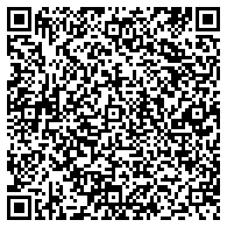 QR-код с контактной информацией организации Лавочка, продуктовый магазин