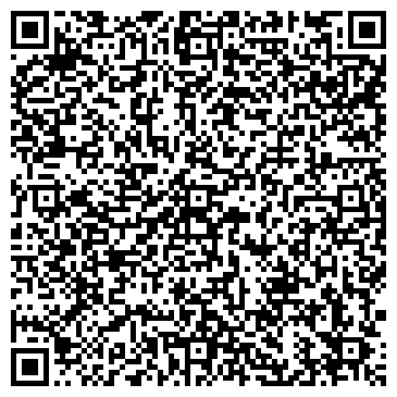 QR-код с контактной информацией организации ПАТП Искитимского района