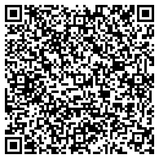 QR-код с контактной информацией организации Sputnik, платежный терминал