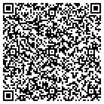 QR-код с контактной информацией организации Продовольственный магазин, ООО Армада