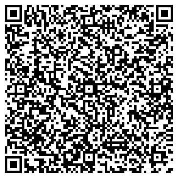QR-код с контактной информацией организации Инглиш Тайм