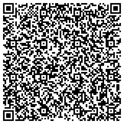 QR-код с контактной информацией организации Сибирский Цирюльник, учебный центр, Учебный центр