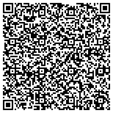 QR-код с контактной информацией организации ООО ТрансБоКар