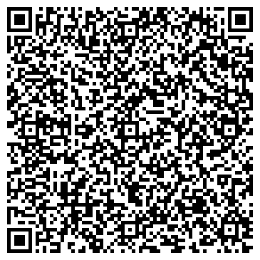 QR-код с контактной информацией организации Платежный терминал, Поволжский банк Сбербанка России, ОАО