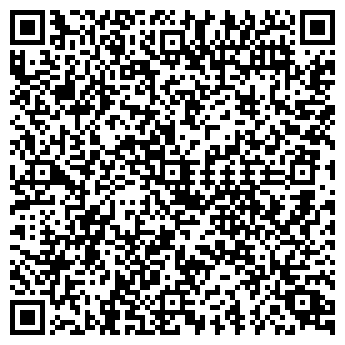 QR-код с контактной информацией организации QIWI