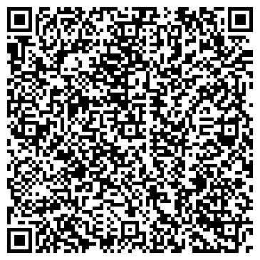 QR-код с контактной информацией организации Добрый, продовольственный магазин, ООО Менуа