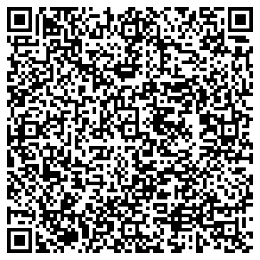 QR-код с контактной информацией организации ООО АВТОСМАРТ