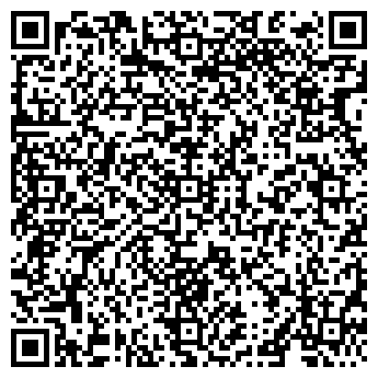 QR-код с контактной информацией организации Продуктовый магазин, ИП Хекоян А.Г.