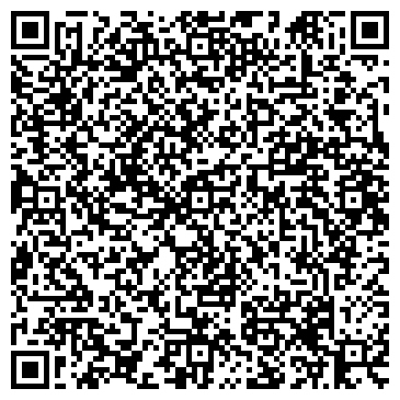QR-код с контактной информацией организации Продовольственный магазин, ООО Корона