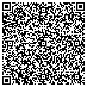 QR-код с контактной информацией организации Продуктовый магазин, ООО Сибирь-Инвест