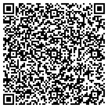 QR-код с контактной информацией организации Catalog.chita
