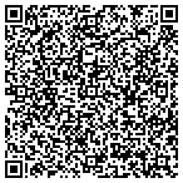 QR-код с контактной информацией организации Продуктовый магазин, ООО Резон