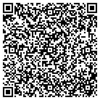 QR-код с контактной информацией организации Изобилие, продовольственный магазин