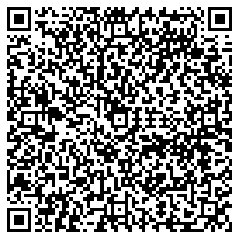 QR-код с контактной информацией организации Продуктовый магазин, ИП Жукова Г.К.