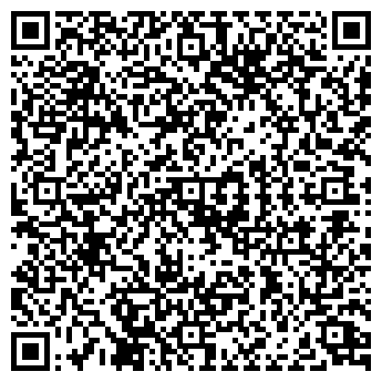 QR-код с контактной информацией организации QIWI