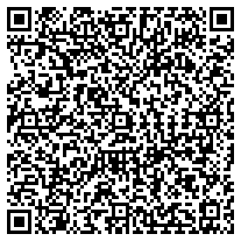 QR-код с контактной информацией организации QIWI