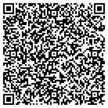 QR-код с контактной информацией организации QIWI