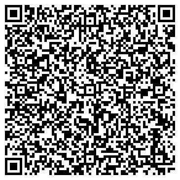 QR-код с контактной информацией организации АНО Альтернатива