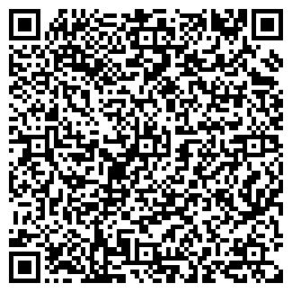 QR-код с контактной информацией организации Малинка, продуктовый магазин