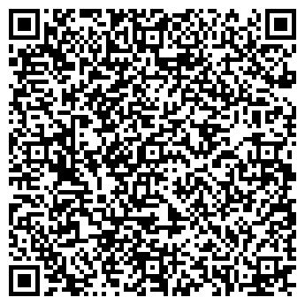 QR-код с контактной информацией организации QIWI