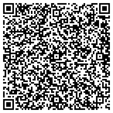 QR-код с контактной информацией организации ООО Патриот