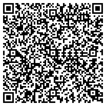 QR-код с контактной информацией организации QIWI