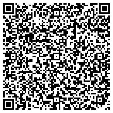 QR-код с контактной информацией организации Продуктовый магазин, ИП Аблямитова И.А.