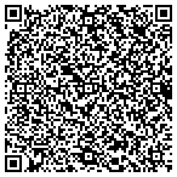 QR-код с контактной информацией организации Продуктовый магазин, ИП Уточкина О.В.