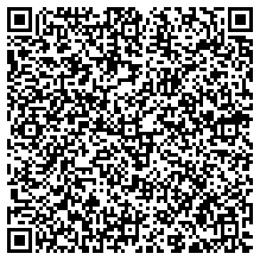 QR-код с контактной информацией организации Банкомат, АКБ Банк Город, ЗАО, филиал в г. Казани