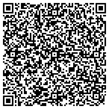 QR-код с контактной информацией организации Надежда, продуктовый магазин, ООО Кевлар