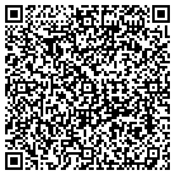 QR-код с контактной информацией организации QIWI
