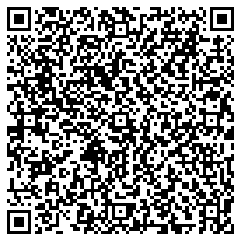 QR-код с контактной информацией организации Банкомат, АК БАРС БАНК, ОАО, Вахитовский район