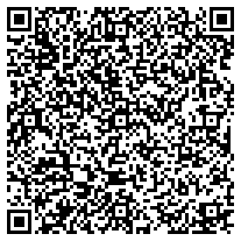 QR-код с контактной информацией организации QIWI