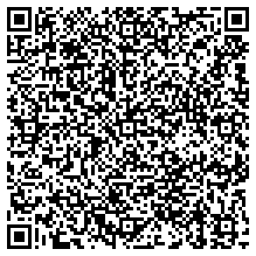 QR-код с контактной информацией организации Продуктовый магазин на Игримской, 35