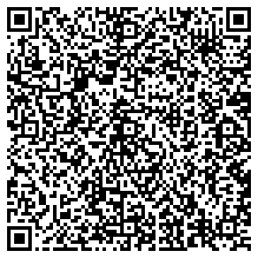 QR-код с контактной информацией организации Надежда, продуктовый магазин, ИП Ахеева Н.В.