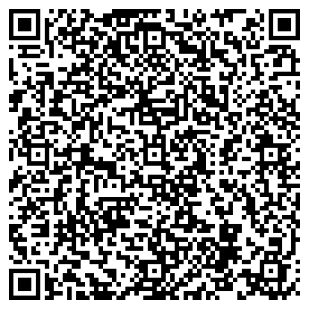 QR-код с контактной информацией организации Домашний, мини-маркет