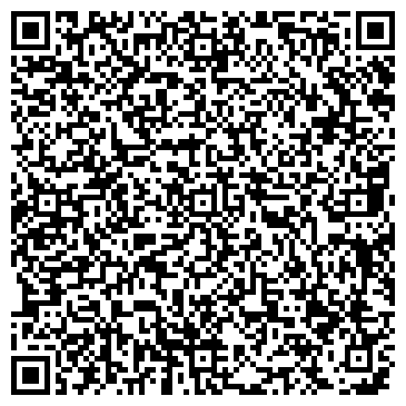 QR-код с контактной информацией организации Продуктовый магазин, ООО Орхидея