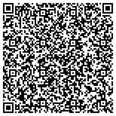 QR-код с контактной информацией организации ОАО ОУК Южкузбассуголь
