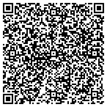 QR-код с контактной информацией организации Montezemolo