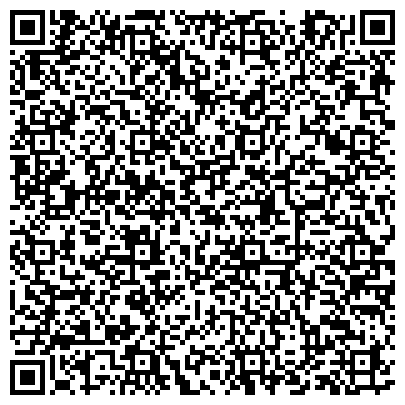 QR-код с контактной информацией организации ООО Новокузнецкий региональный центр промышленного альпинизма